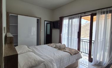 Villa Mewah Investasi Masa Depan di Area Kampus UNUD Full Furnish