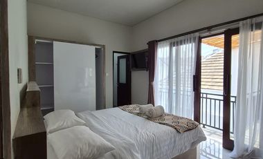 Villa Mewah Investasi Masa Depan di Area Kampus UNUD Full Furnish