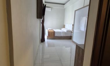 Villa Mewah Investasi Masa Depan di Area Kampus UNUD Full Furnish