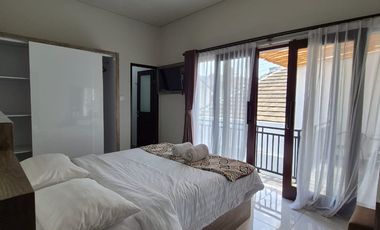 Villa Mewah Investasi Masa Depan di Area Kampus UNUD Full Furnish