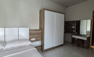 Villa Mewah Investasi Masa Depan di Area Kampus UNUD Full Furnish