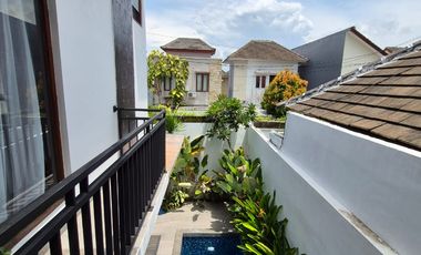 Villa Mewah Investasi Masa Depan di Area Kampus UNUD Full Furnish
