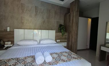 Villa Mewah Investasi Masa Depan di Area Kampus UNUD Full Furnish