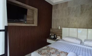 Villa Mewah Investasi Masa Depan di Area Kampus UNUD Full Furnish