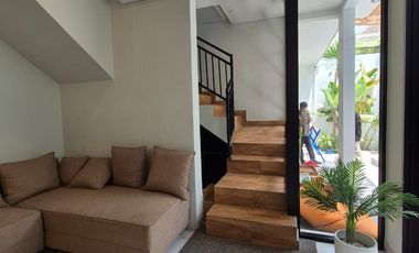 Villa Mewah Investasi Masa Depan di Area Kampus UNUD Full Furnish