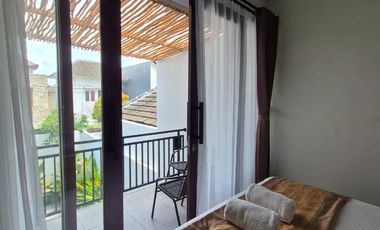 Villa Mewah Investasi Masa Depan di Area Kampus UNUD Full Furnish