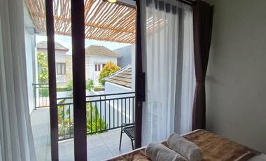 Villa Mewah Investasi Masa Depan di Area Kampus UNUD Full Furnish