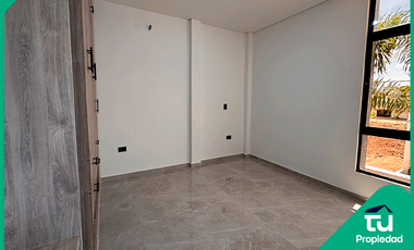 CASA NUEVA CON PISCINA EN SECTOR EXCLUSIVO EN YOPAL