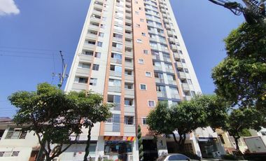 ARRIENDO APARTAMENTO EN ALARCON