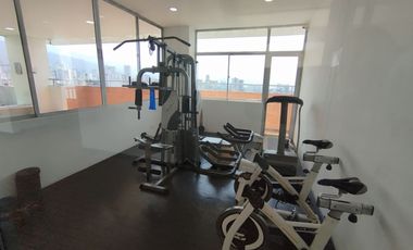 ARRIENDO APARTAMENTO EN ALARCON