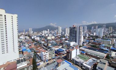 ARRIENDO APARTAMENTO EN ALARCON