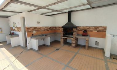 ARRIENDO APARTAMENTO EN ALARCON