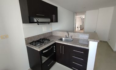 ARRIENDO APARTAMENTO EN ALARCON