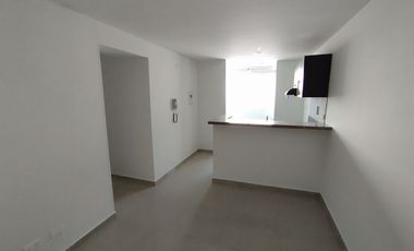 ARRIENDO APARTAMENTO EN ALARCON