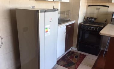 DEPARTAMENTO 2 DORMITORIOS ESTACIONAMIENTO