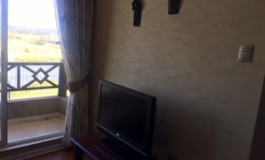 DEPARTAMENTO 2 DORMITORIOS ESTACIONAMIENTO