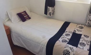 DEPARTAMENTO 2 DORMITORIOS ESTACIONAMIENTO