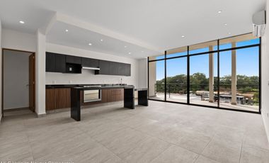 Departamento en Araquuna en Mezcales, Riviera Nayarit.		$215,675 USD