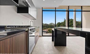 Departamento en Araquuna en Mezcales, Riviera Nayarit.		$215,675 USD