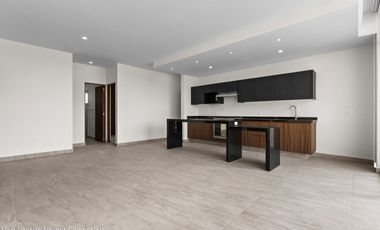 Departamento en Araquuna en Mezcales, Riviera Nayarit.		$215,675 USD