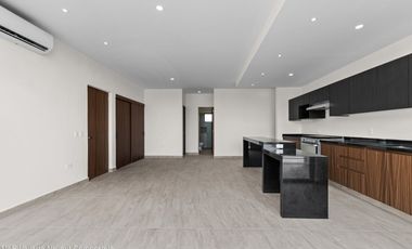 Departamento en Araquuna en Mezcales, Riviera Nayarit.		$215,675 USD