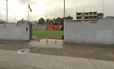 Venta Terreno de 10,181 m² en Ca. Los Mangos, La Molina | $1,400 x m² | Ideal para Proyecto Residencial o Comercial