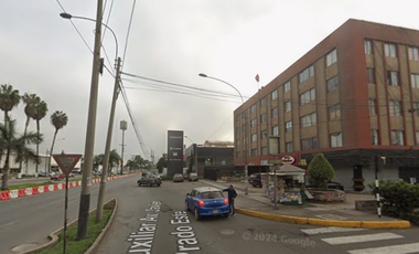 Venta Terreno de 10,181 m² en Ca. Los Mangos, La Molina | $1,400 x m² | Ideal para Proyecto Residencial o Comercial