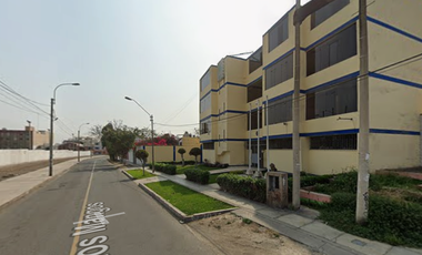 Venta Terreno de 10,181 m² en Ca. Los Mangos, La Molina | $1,400 x m² | Ideal para Proyecto Residencial o Comercial