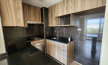 Dp 1 Dorm, Terraza, Estac, Bg En Macul / Metro C. Agricola