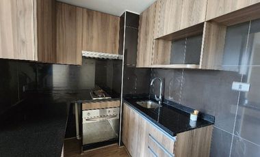 Dp 1 Dorm, Terraza, Estac, Bg En Macul / Metro C. Agricola