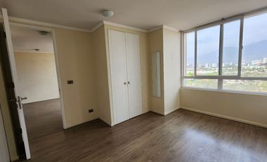 Dp 1 Dorm, Terraza, Estac, Bg En Macul / Metro C. Agricola