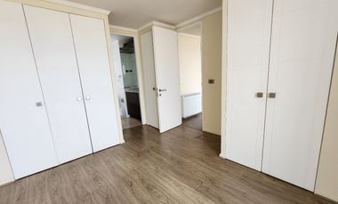 Dp 1 Dorm, Terraza, Estac, Bg En Macul / Metro C. Agricola