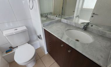 Dp 1 Dorm, Terraza, Estac, Bg En Macul / Metro C. Agricola