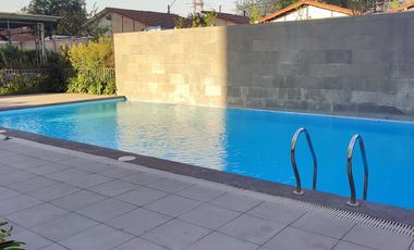 Dp 1 Dorm, Terraza, Estac, Bg En Macul / Metro C. Agricola