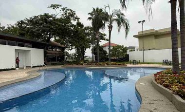 Terreno de Venta en Estancias del río km 9.5 Vía Samborondón