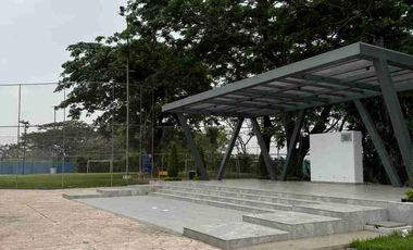 Terreno de Venta en Estancias del río km 9.5 Vía Samborondón