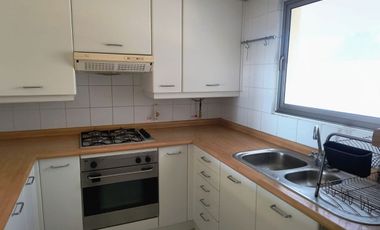 Edificio Fragata, Depto 303, San Alfonso del Mar