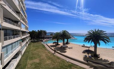 Edificio Fragata, Depto 303, San Alfonso del Mar