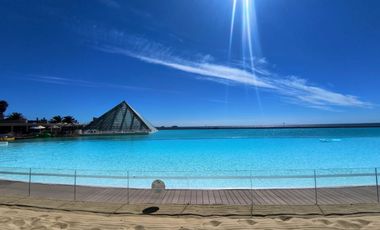 Edificio Fragata, Depto 303, San Alfonso del Mar