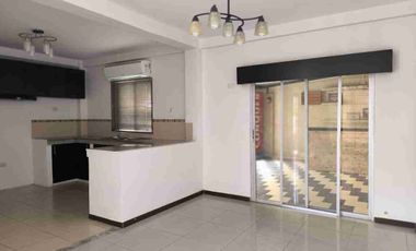 Alquiler - CASA- ETAPA LUNA