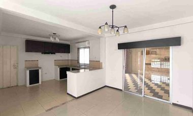 Alquiler - CASA- ETAPA LUNA