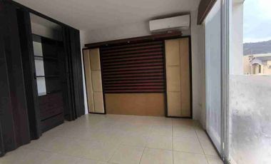 Alquiler - CASA- ETAPA LUNA