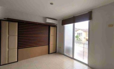 Alquiler - CASA- ETAPA LUNA