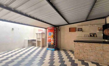 Alquiler - CASA- ETAPA LUNA