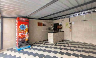 Alquiler - CASA- ETAPA LUNA