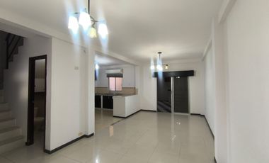 Alquiler - CASA- ETAPA LUNA