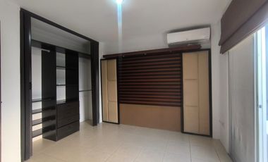 Alquiler - CASA- ETAPA LUNA