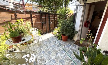 Se Vende Casa Villa Fernando Alegria Colina