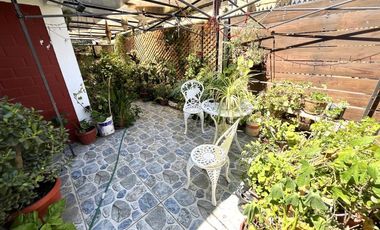 Se Vende Casa Villa Fernando Alegria Colina