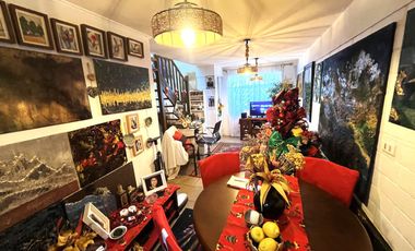 Se Vende Casa Villa Fernando Alegria Colina